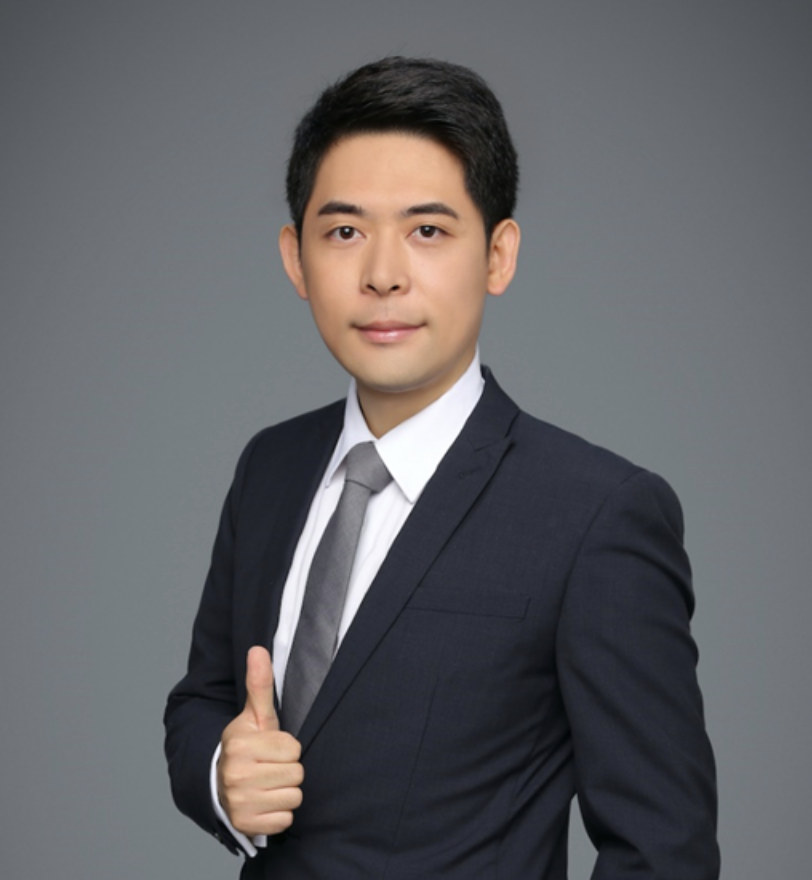 Kong Lingkun (Jeff Kong)