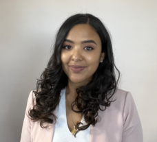 Hanna Tessema