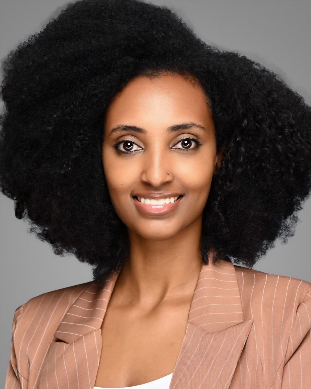Bethel Kebede, MPH